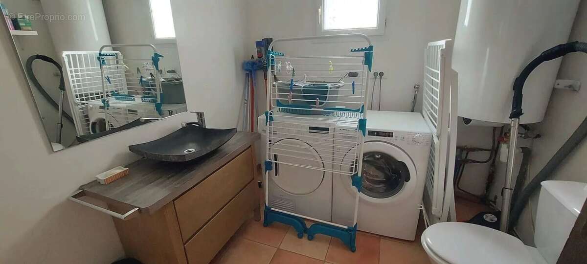 Maison à PIETROSELLA