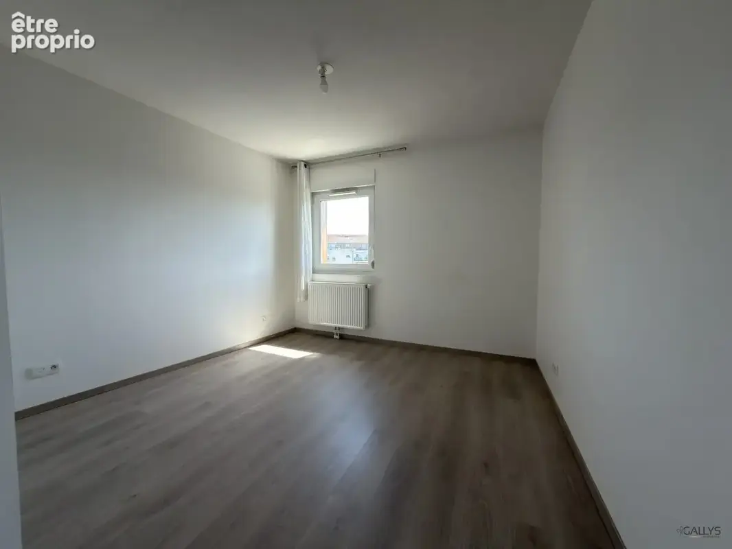 Appartement 4 pièces 88 m² à vendre à Woippy (57140) - photo 8