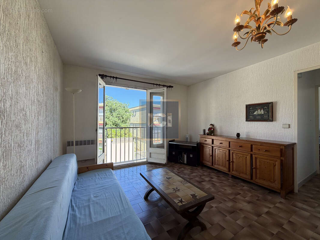 Appartement à SAINTE-MAXIME