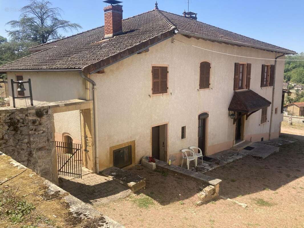 Photo 6 - Maison à CHARLIEU
