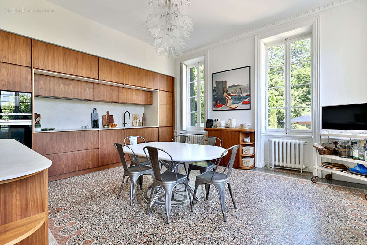 Maison à FRANCHEVILLE