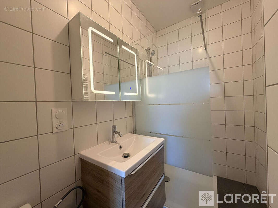 Appartement Huttenheim 3 pièce(s) 61.25 m2 - photo 4