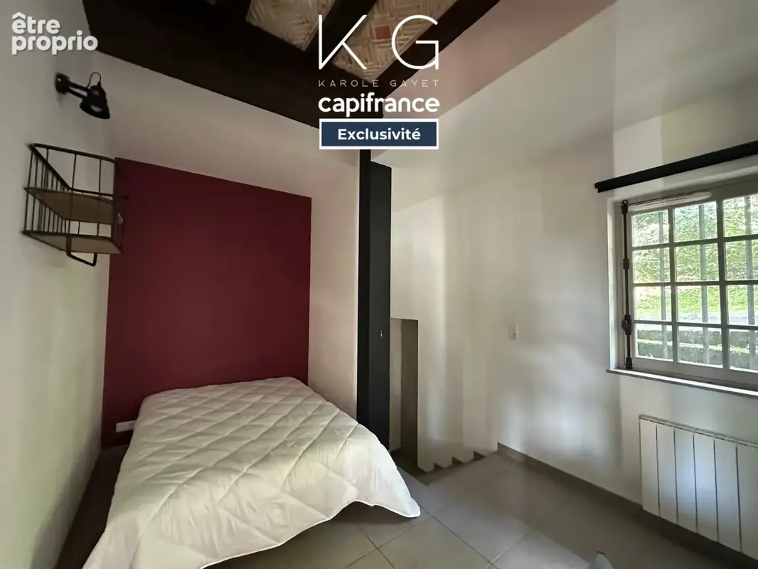 EXCLUSIVITE, proche de Deauville, très bel appartement 2 pièces de 45m2 à 10 mn de la plage, coup de coeur assuré - photo 5