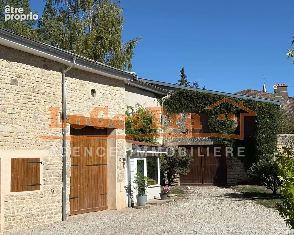 Photo Maison à Remoncourt au prix de 199 000€