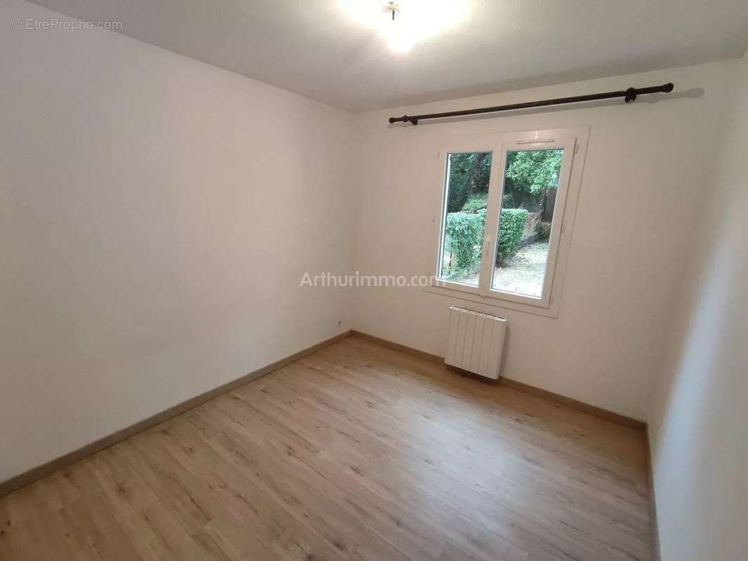 Appartement à MANOSQUE