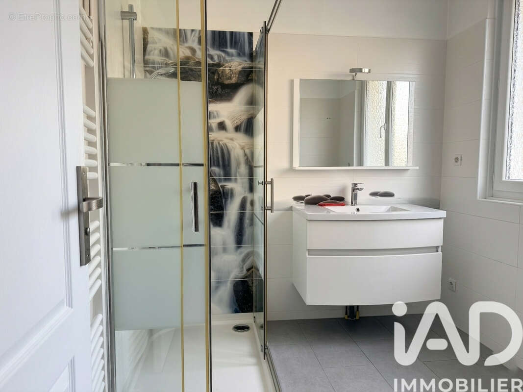 Photo 6 - Maison à NOTRE-DAME-DE-BONDEVILLE