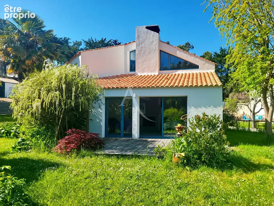 Maison à NOTRE-DAME-DE-MONTS