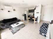 Appartement à GIGEAN