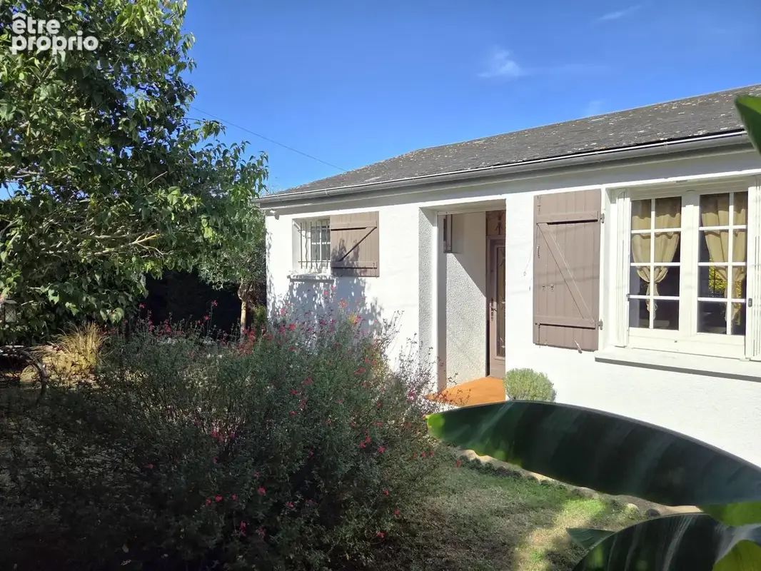 Photo 1 - Maison à MANTES-LA-VILLE