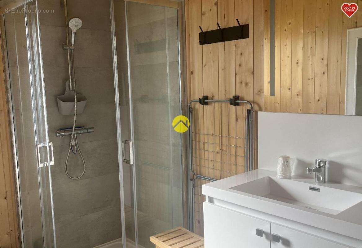 Maison à LAMOTTE-BEUVRON