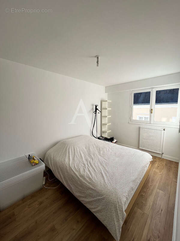 Appartement type ii - pentagone la roche s/yon - exclusivite amanda - photo 6