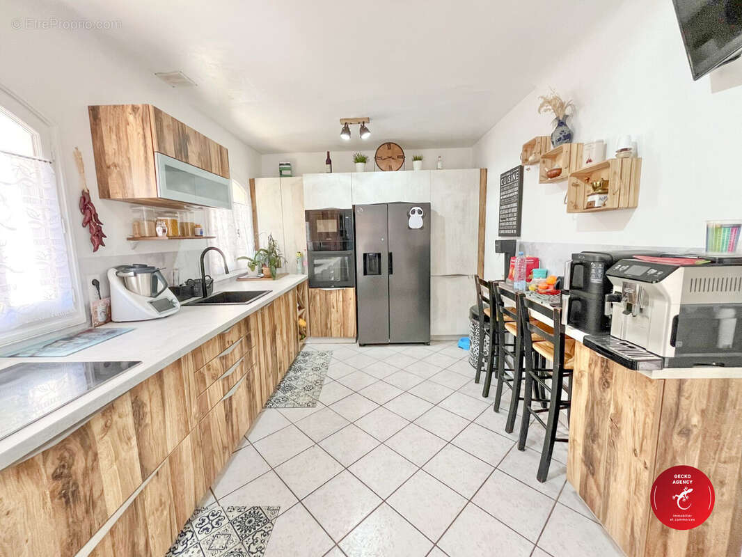 Maison à DRAGUIGNAN