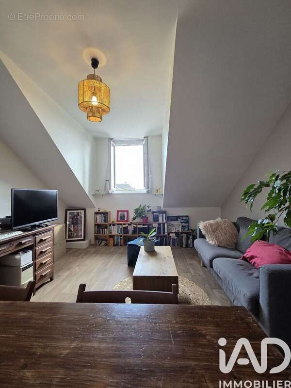 Photo 4 - Appartement à NANTES