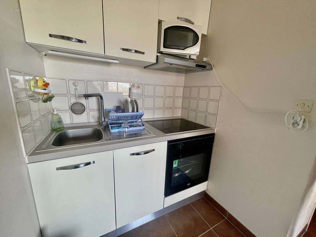 Appartement à VILLERS-SUR-MER