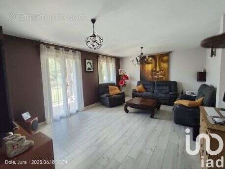 Photo 3 - Appartement à DOLE