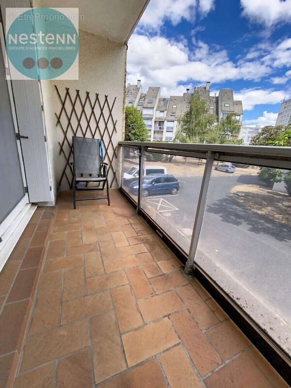Appartement Olivet 3 pièce(s), box et balcon - photo 7