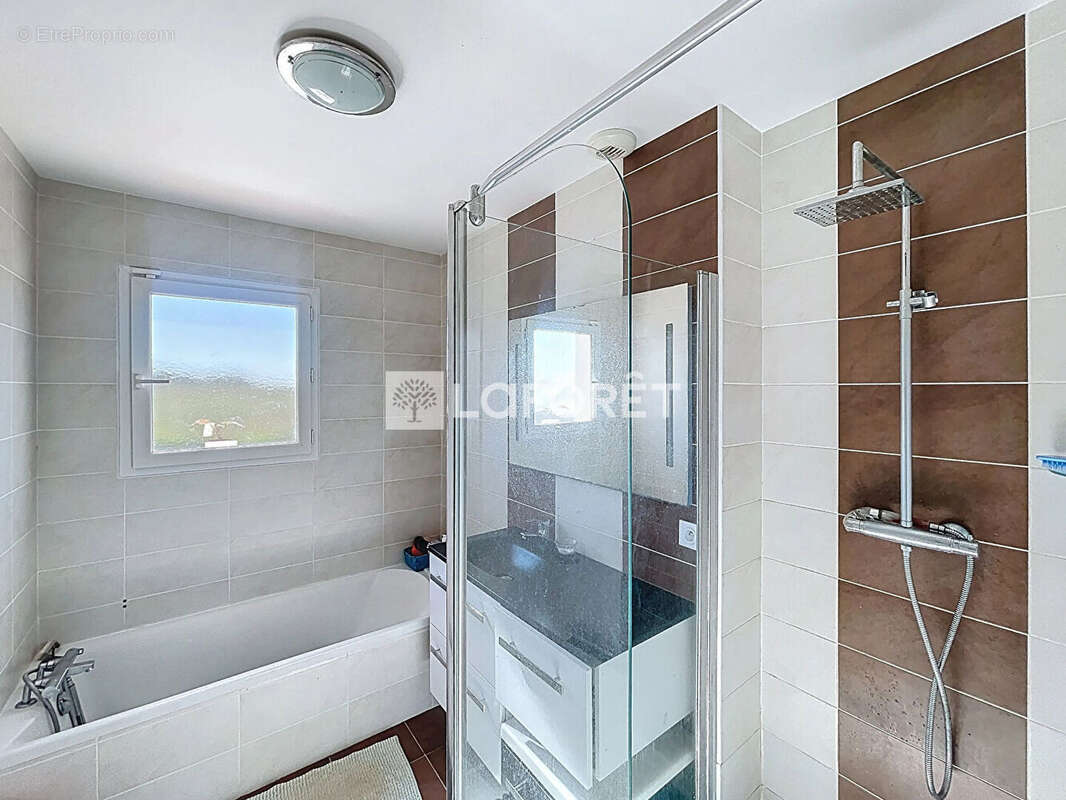 Maison à GARGANVILLAR