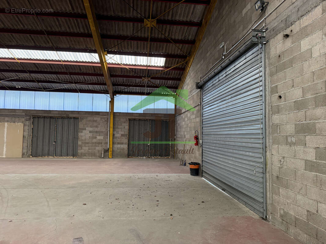 CHATEAUDUN (Forte visibilité) Bâtiment industriel - photo 14