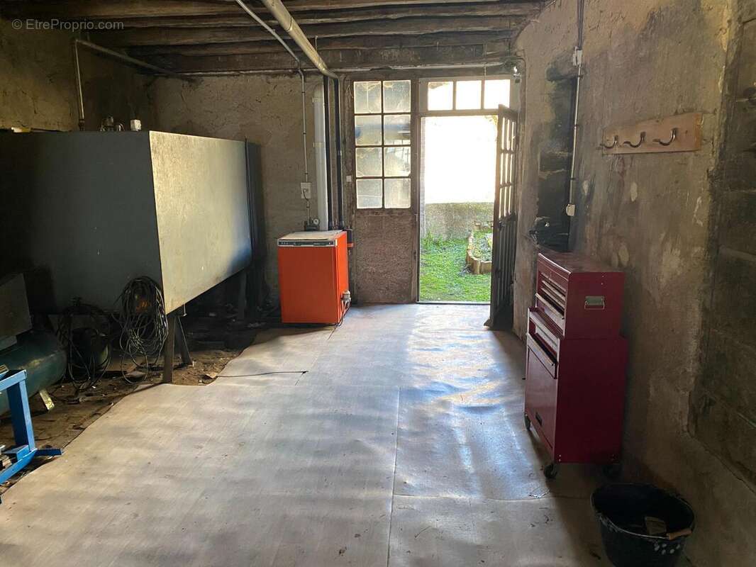 Photo 5 - Maison à COUSSEY