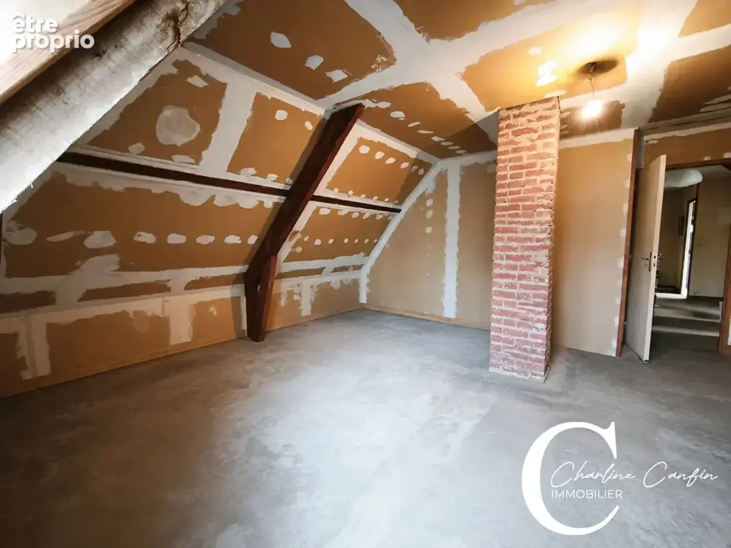 Maison Lamorlaye 6 pièces 170 m2 - photo 17