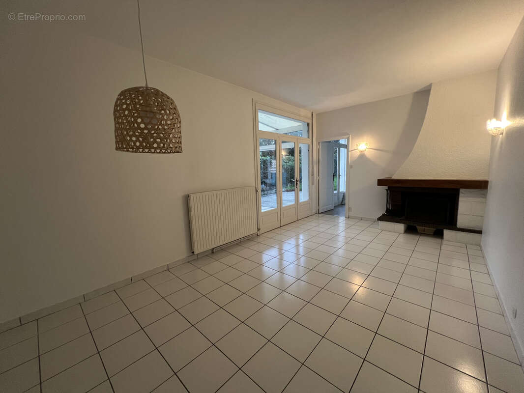 Maison à LA ROCHE-SUR-YON