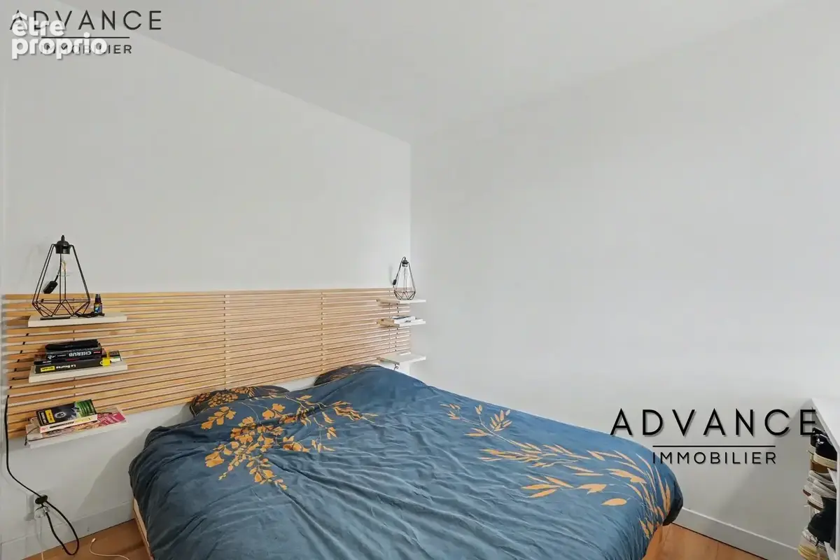 Appartement 2 pièces 51 m² à vendre à Toulouse (31400) - photo 7