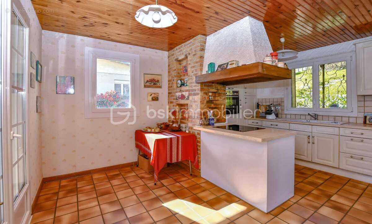 Maison à BAR-LE-DUC