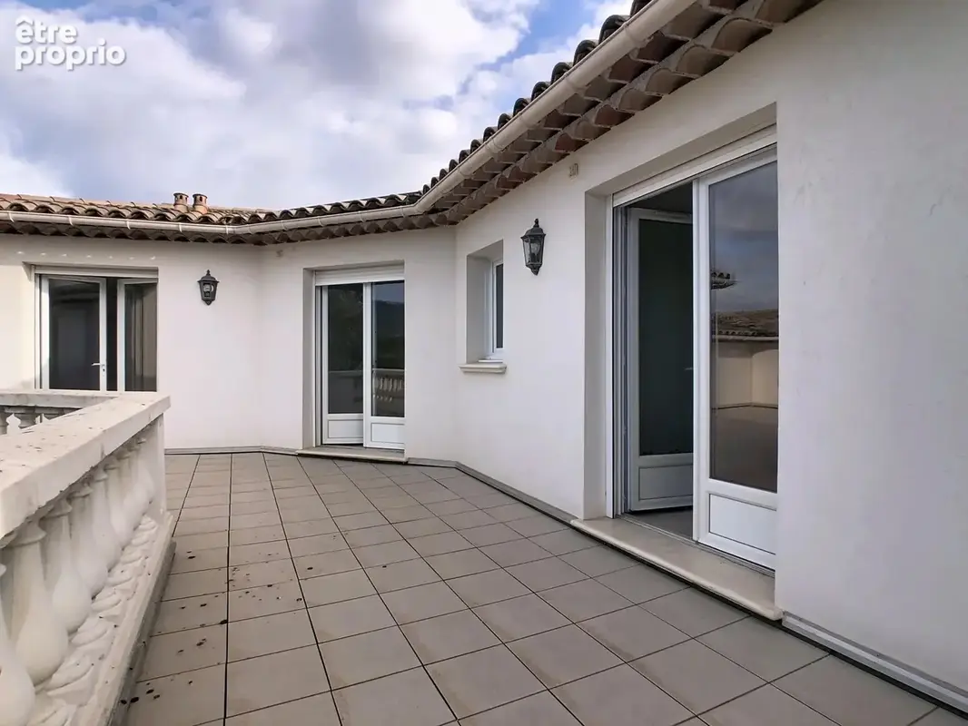 La roquette-sur-siagne – un cadre de vie privilégié à 20 minutes de cannes - photo 8