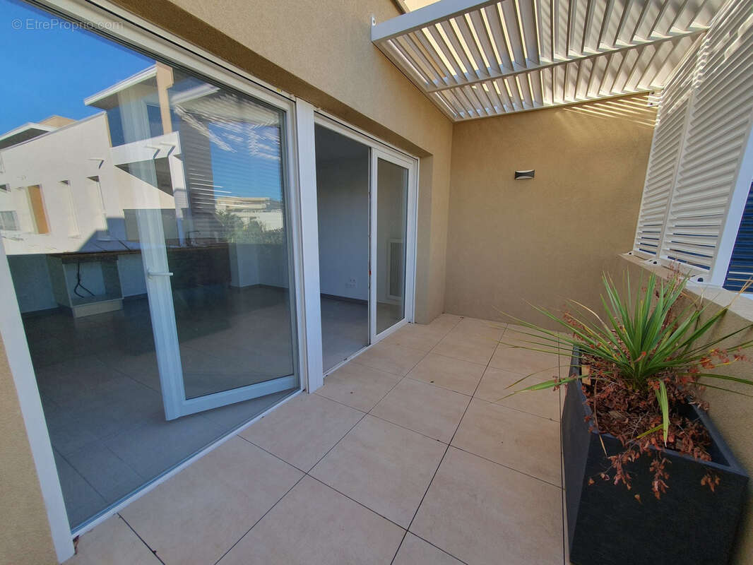 Appartement à NIMES