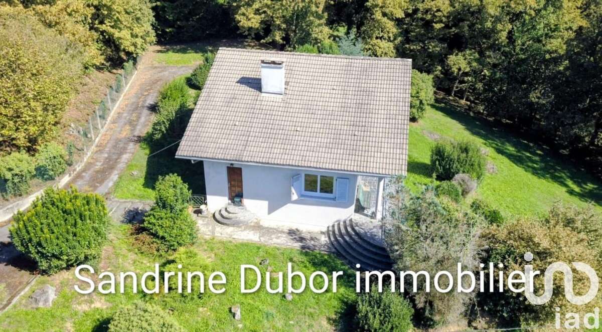 Photo 2 - Maison à TOURNAY