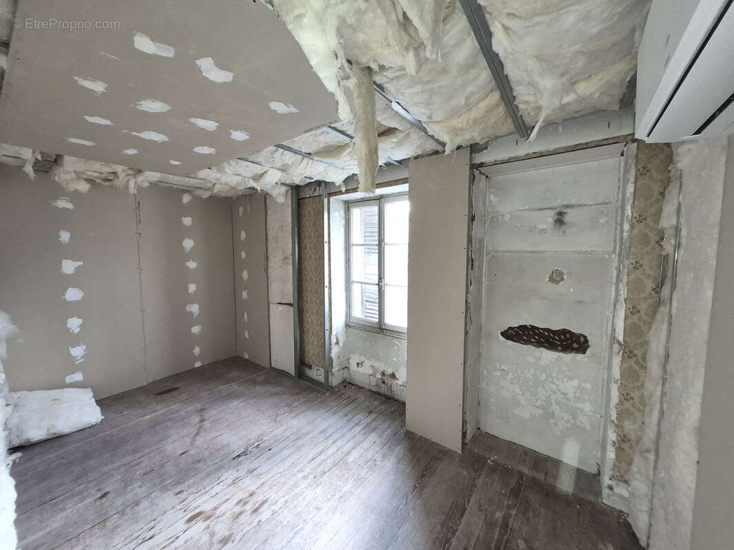 Appartement à BELLEY