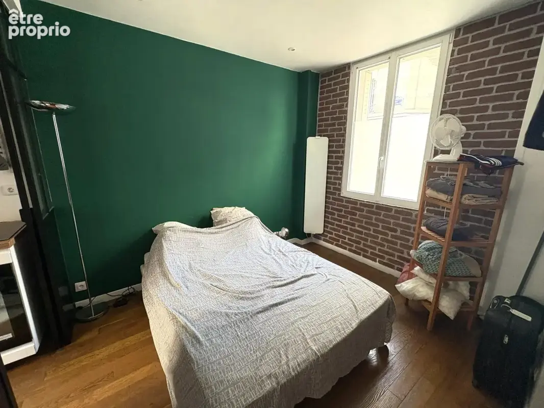 Appartement 2 pièces 32 m² à vendre à Paris-12e (75012) - photo 3