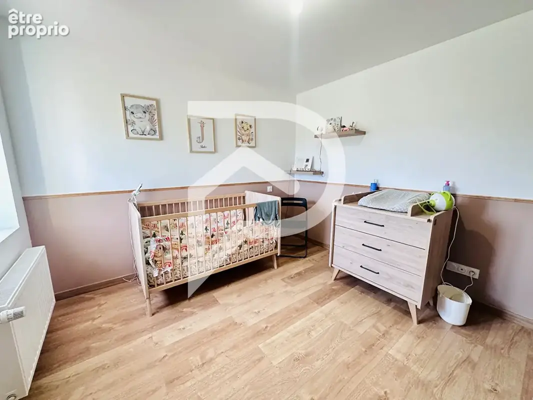 Maison de village à 10 minutes de Montigny-le-Roi - photo 10
