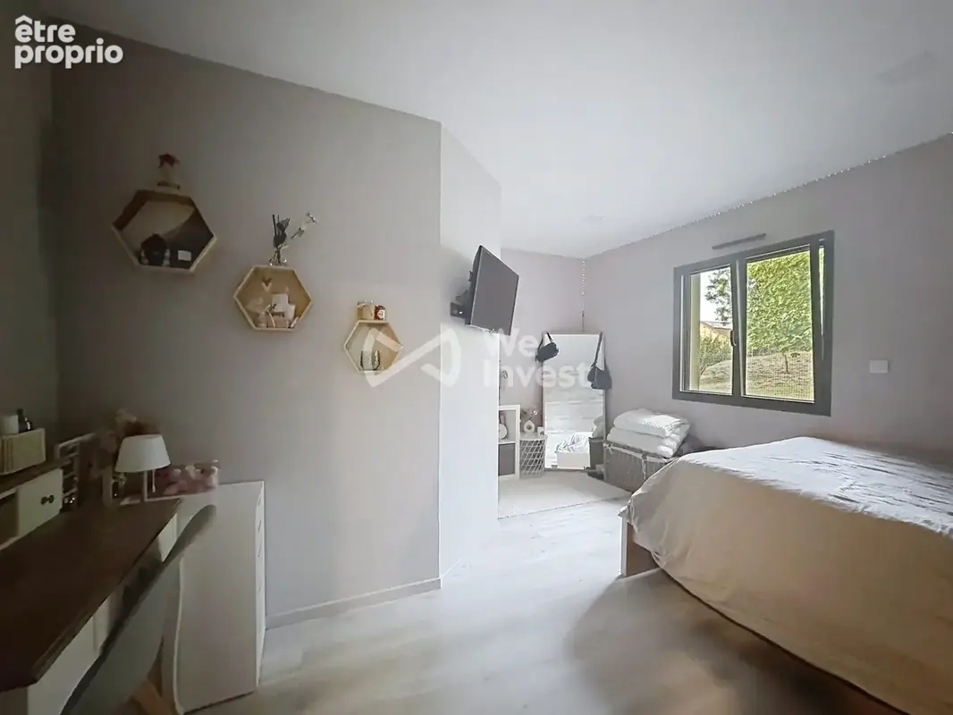 Maison 7 pièces 225 m² à vendre à Manzat (63410) - photo 8