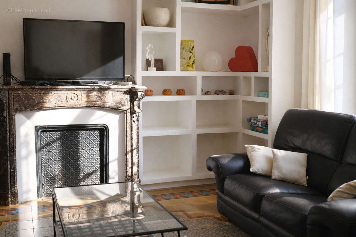 Maison à LADERN-SUR-LAUQUET