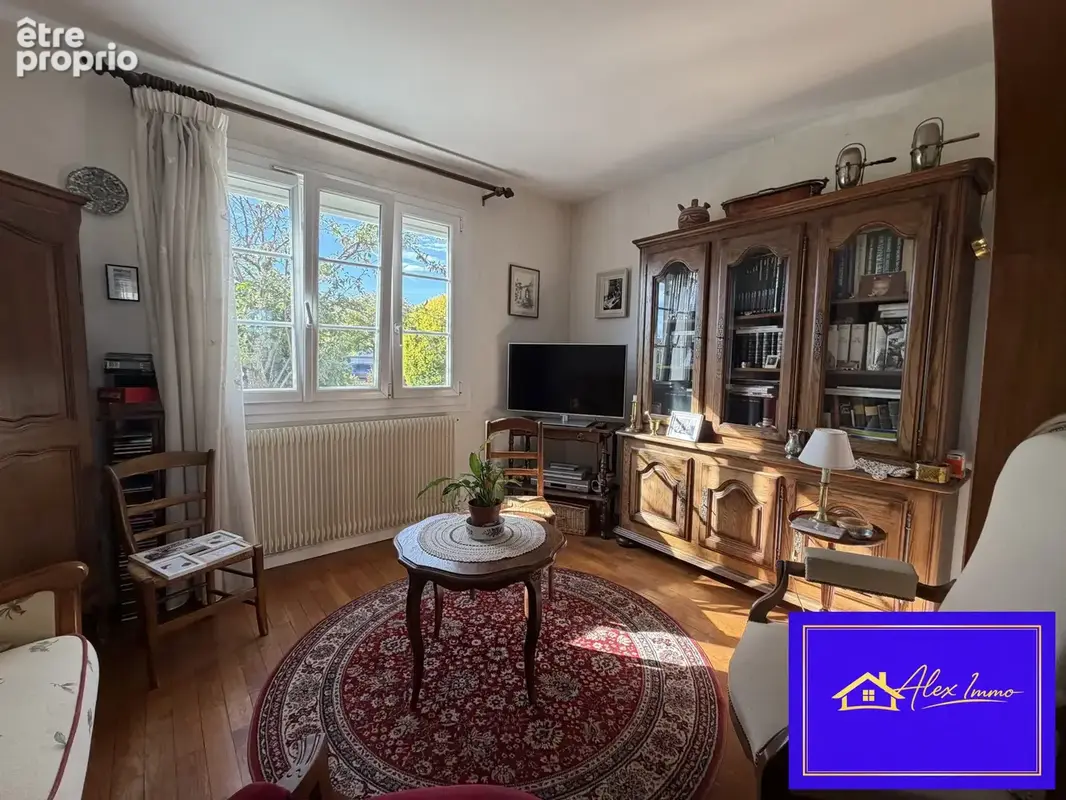 Maison 4 pièces 91 m² à vendre à Beaune (21200) - photo 5