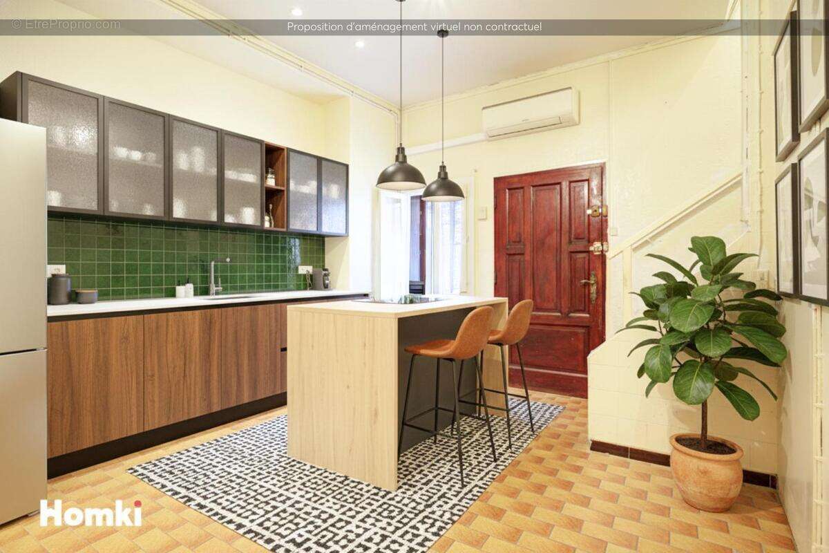 Maison à SALSES-LE-CHATEAU