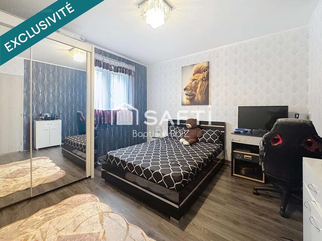 Photo 8 - Maison à LACOURT-SAINT-PIERRE