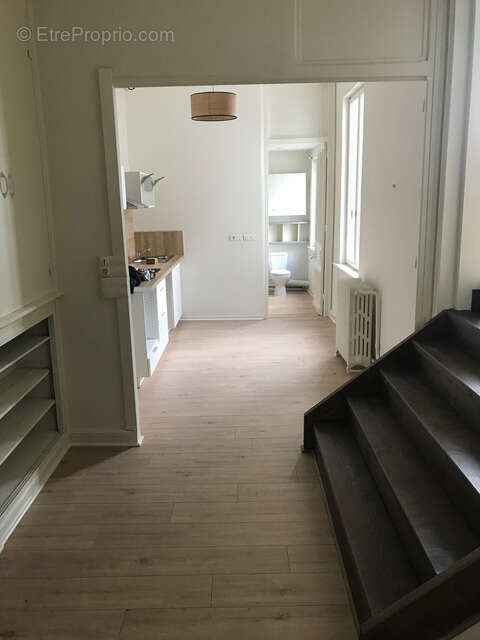 Appartement à ROUBAIX