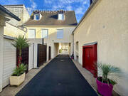 Appartement à LIANCOURT