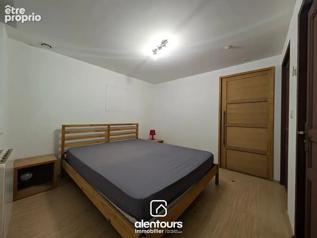 Appartement Epinal 2 pièce(s) 67 m2 - photo 14