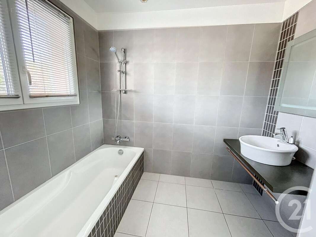 Maison à LE BARCARES