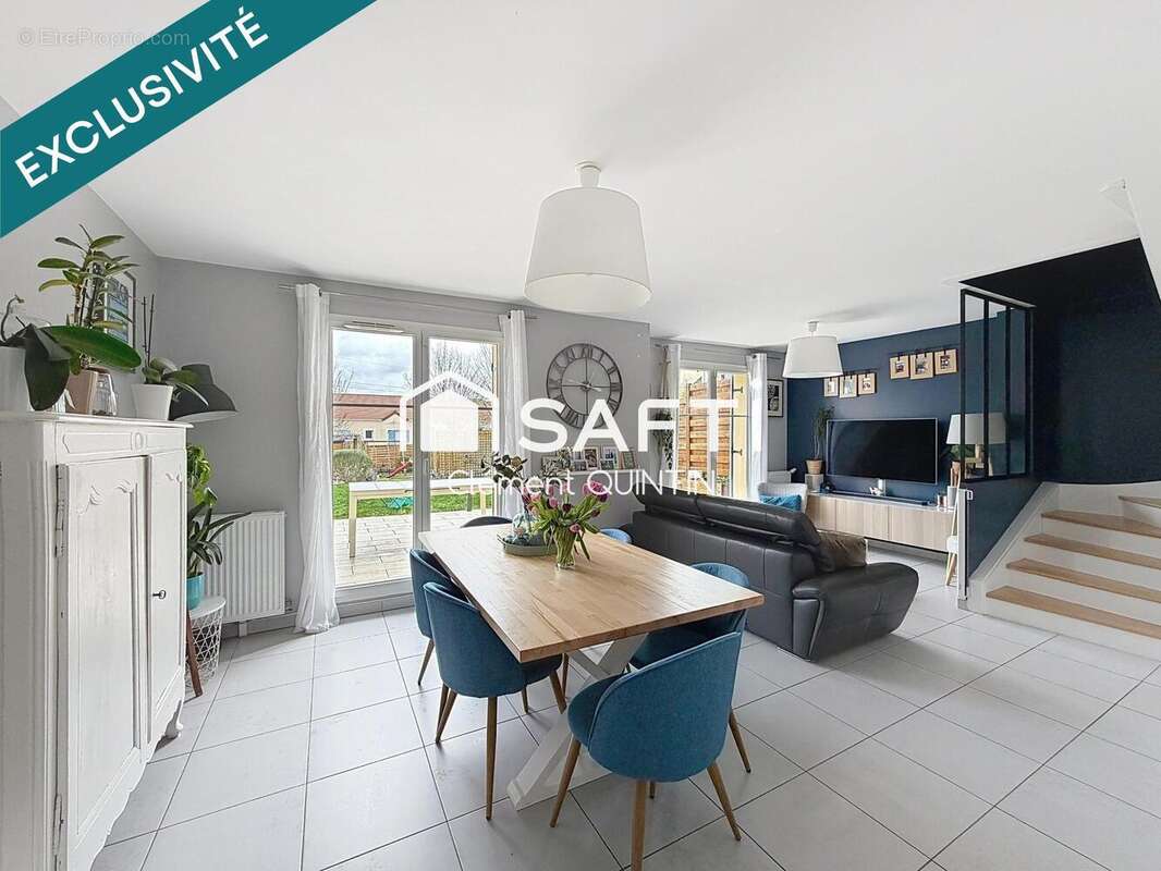 Photo 2 - Maison à PLAISIR