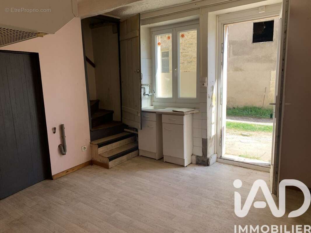 Photo 4 - Maison à FAYL-BILLOT