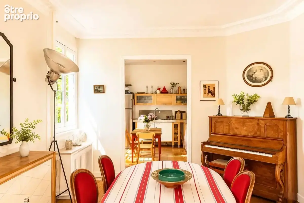 Maison 10 pièces 200 m² à vendre à Chennevieres-Sur-Marne (94430) - photo 6