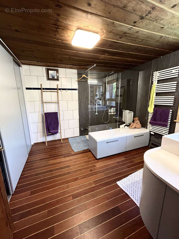 Photo 9 - Maison à LES GRAS