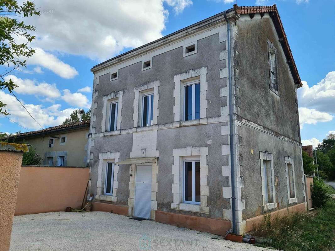Maison familiale restauree avec gout ideale pour une famille - photo 16