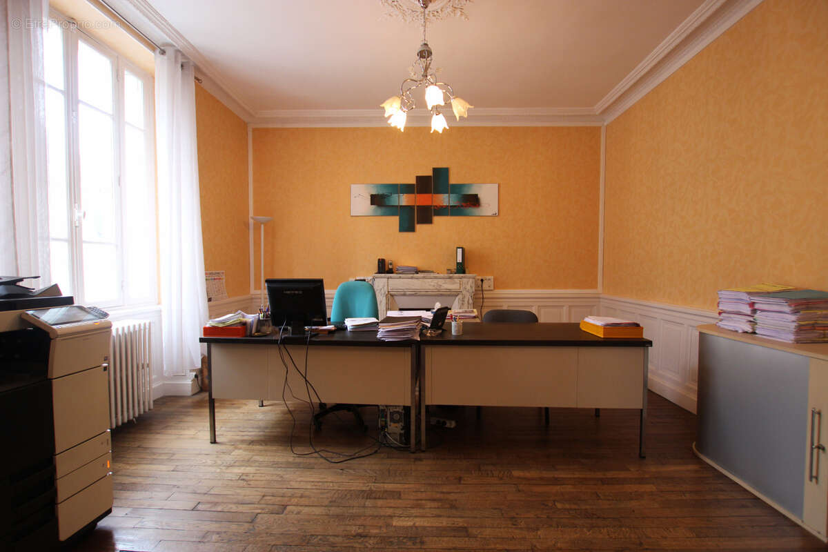 Appartement à AUTUN