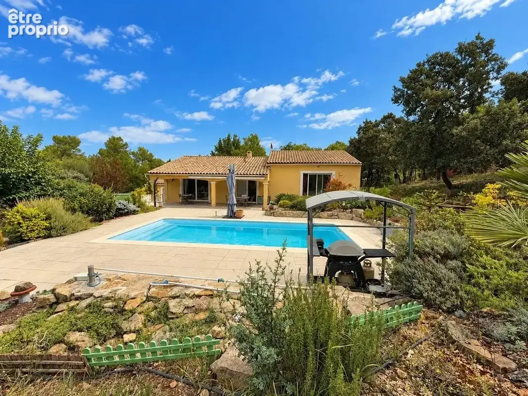Vente Maison Le cannet-des-maures(83340) 489 000ï¿œ - photo 2