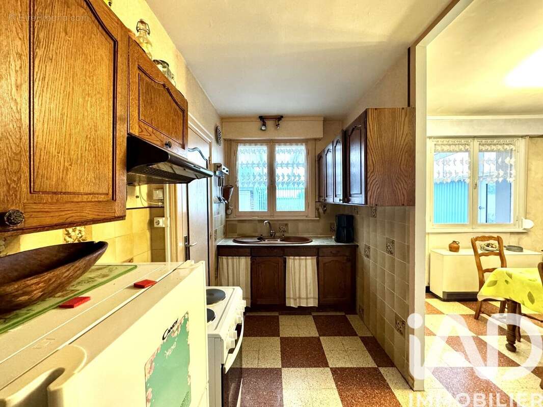 Photo 5 - Maison à LINSELLES